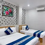 Tra My Hotel - Saigon Center