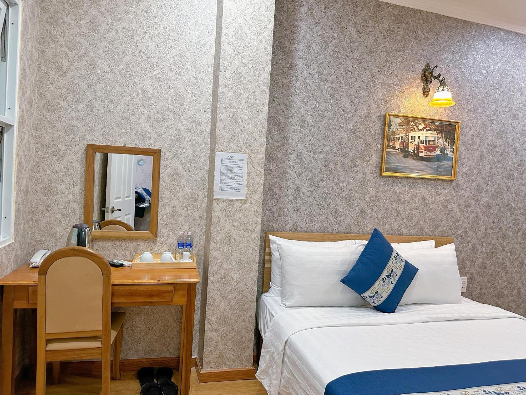 Tra My - Saigon Center 3* TP. Hồ Chí Minh